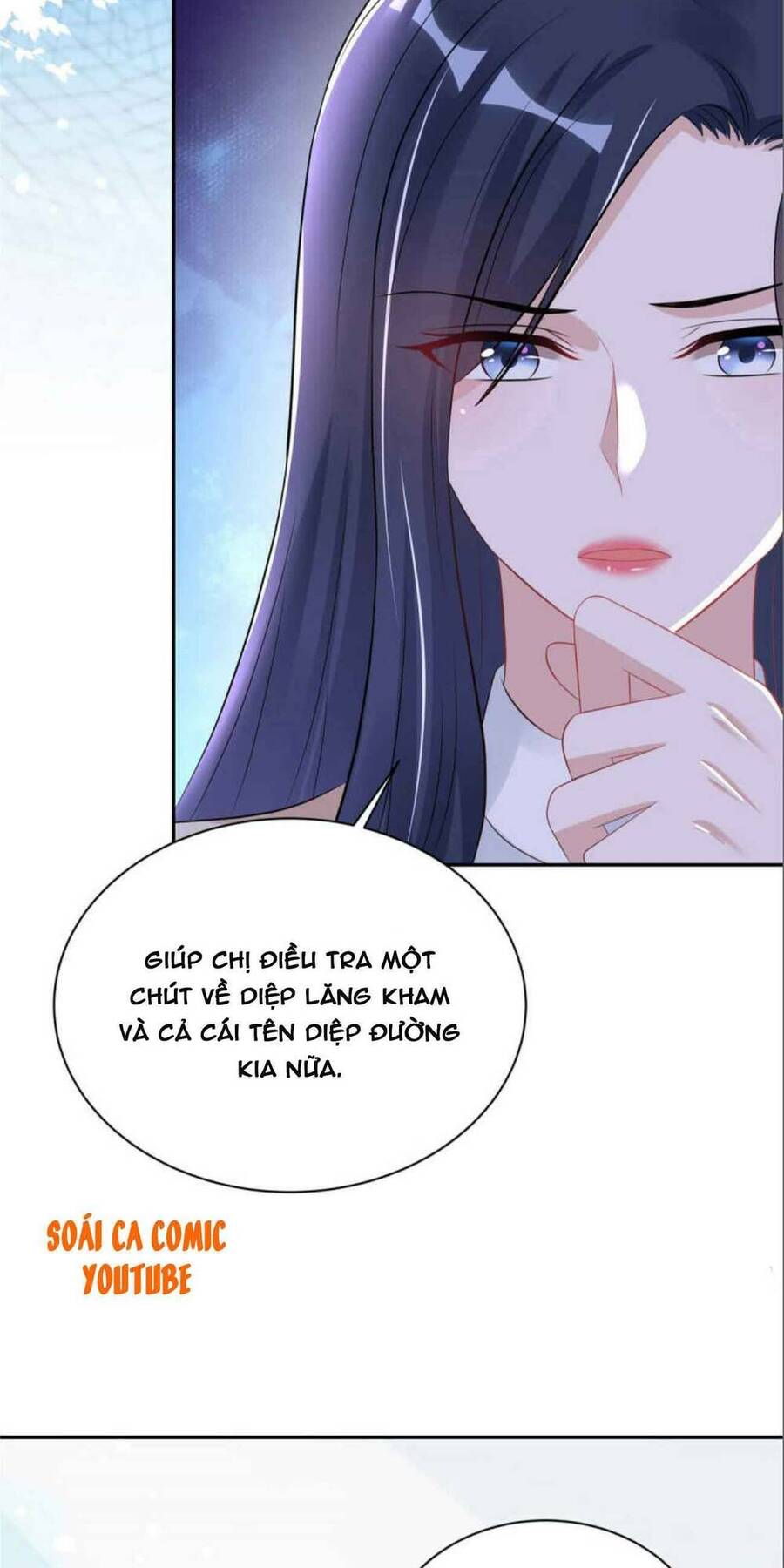 Tinh Quang Lộng Lẫy: Chọn Sếp Làm Chồng Chapter 40 - 4