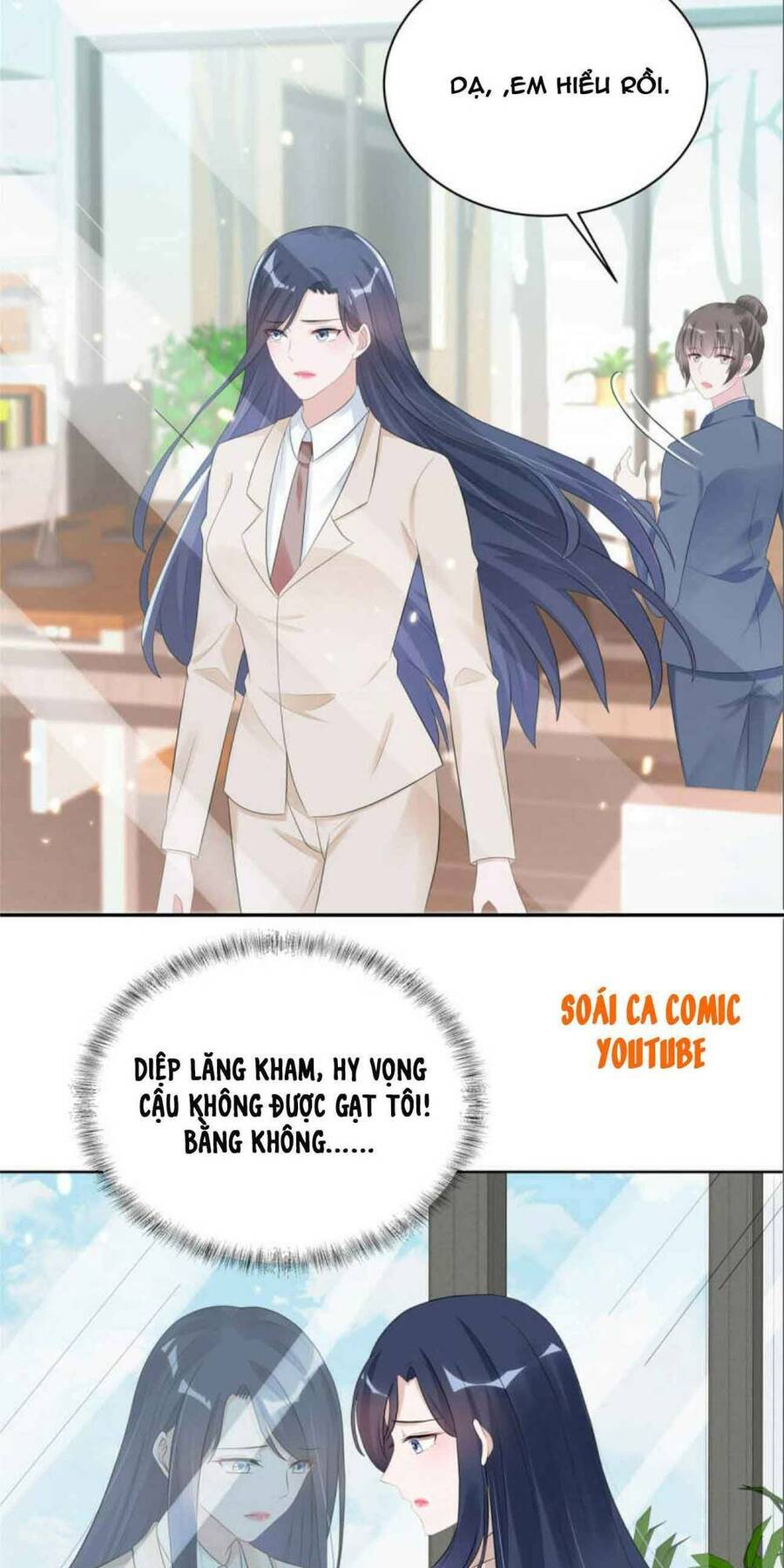 Tinh Quang Lộng Lẫy: Chọn Sếp Làm Chồng Chapter 40 - 5