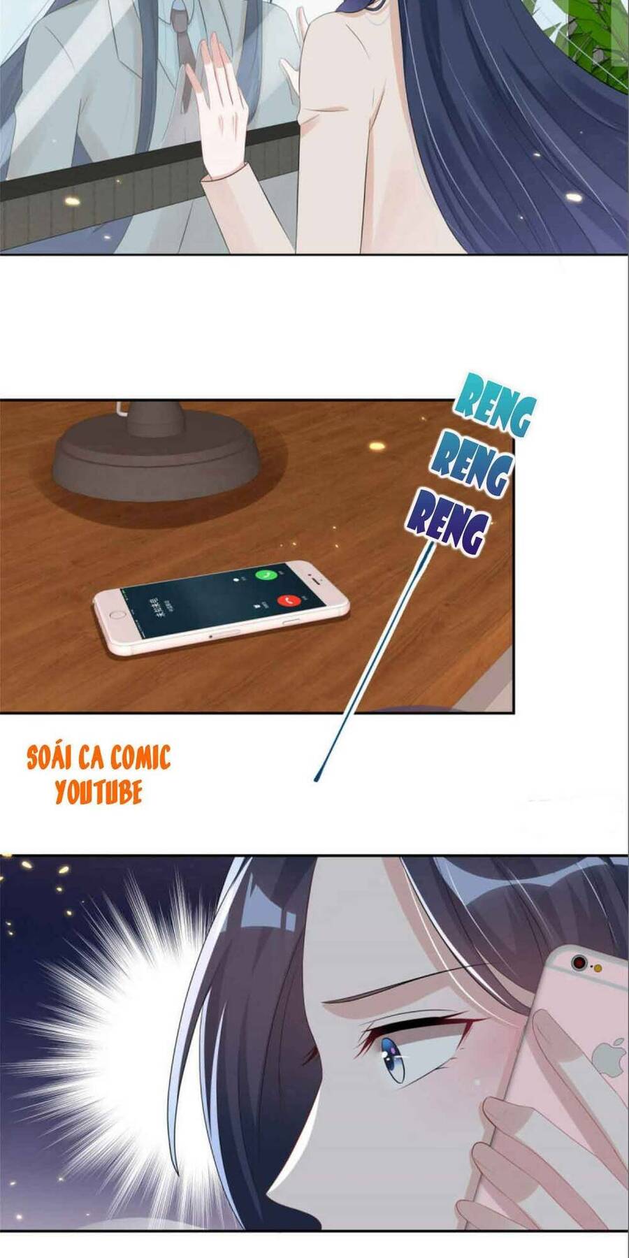 Tinh Quang Lộng Lẫy: Chọn Sếp Làm Chồng Chapter 40 - 6