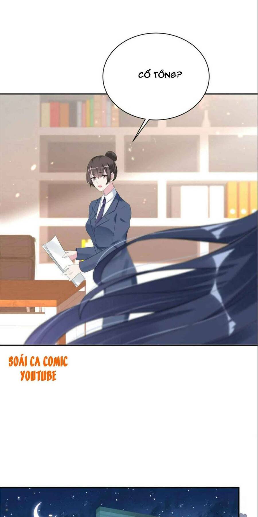 Tinh Quang Lộng Lẫy: Chọn Sếp Làm Chồng Chapter 40 - 7