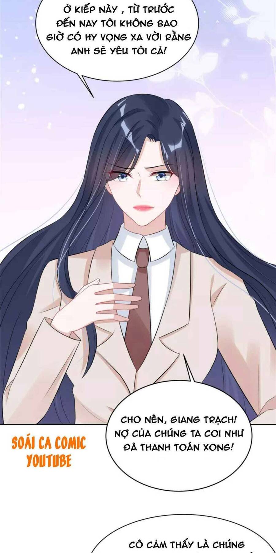 Tinh Quang Lộng Lẫy: Chọn Sếp Làm Chồng Chapter 41 - 15