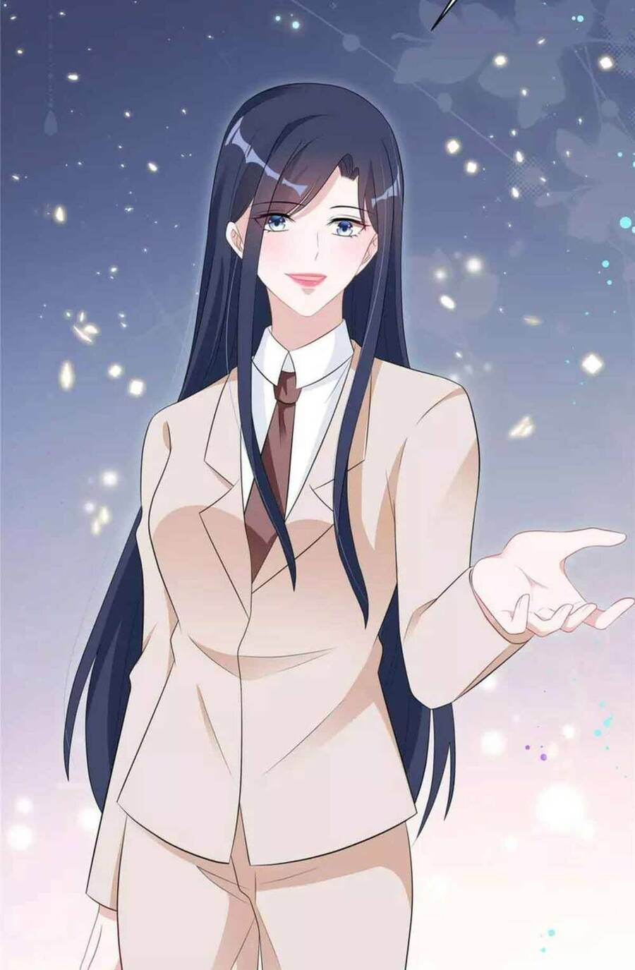 Tinh Quang Lộng Lẫy: Chọn Sếp Làm Chồng Chapter 41 - 18