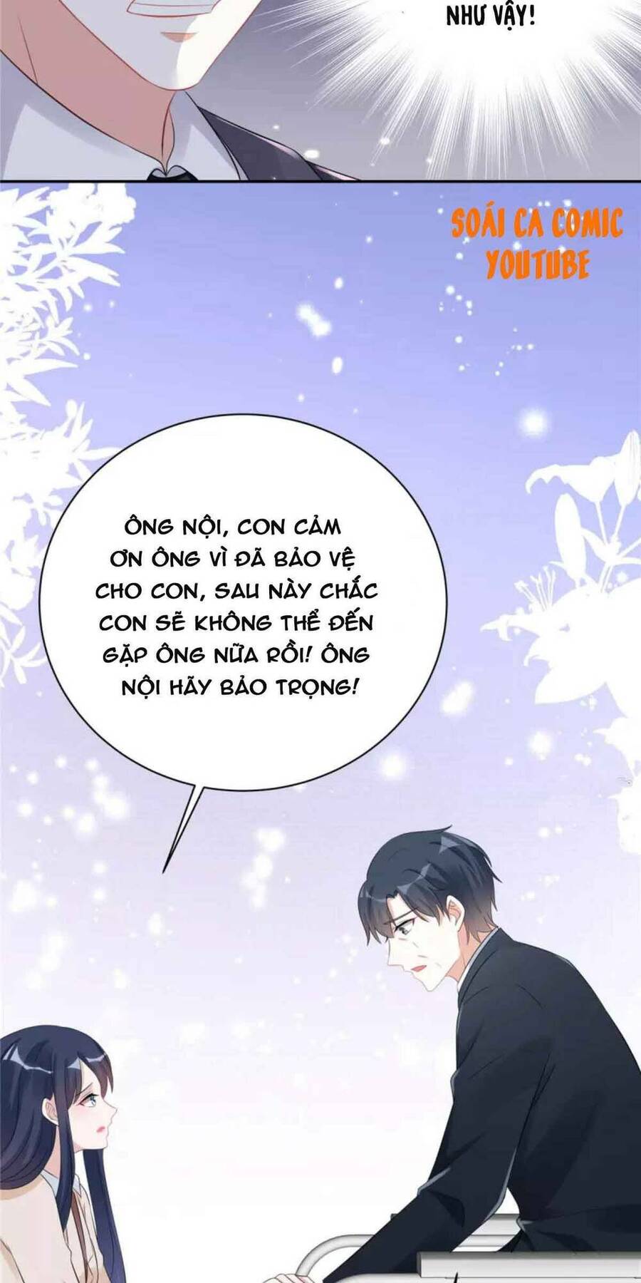 Tinh Quang Lộng Lẫy: Chọn Sếp Làm Chồng Chapter 41 - 3