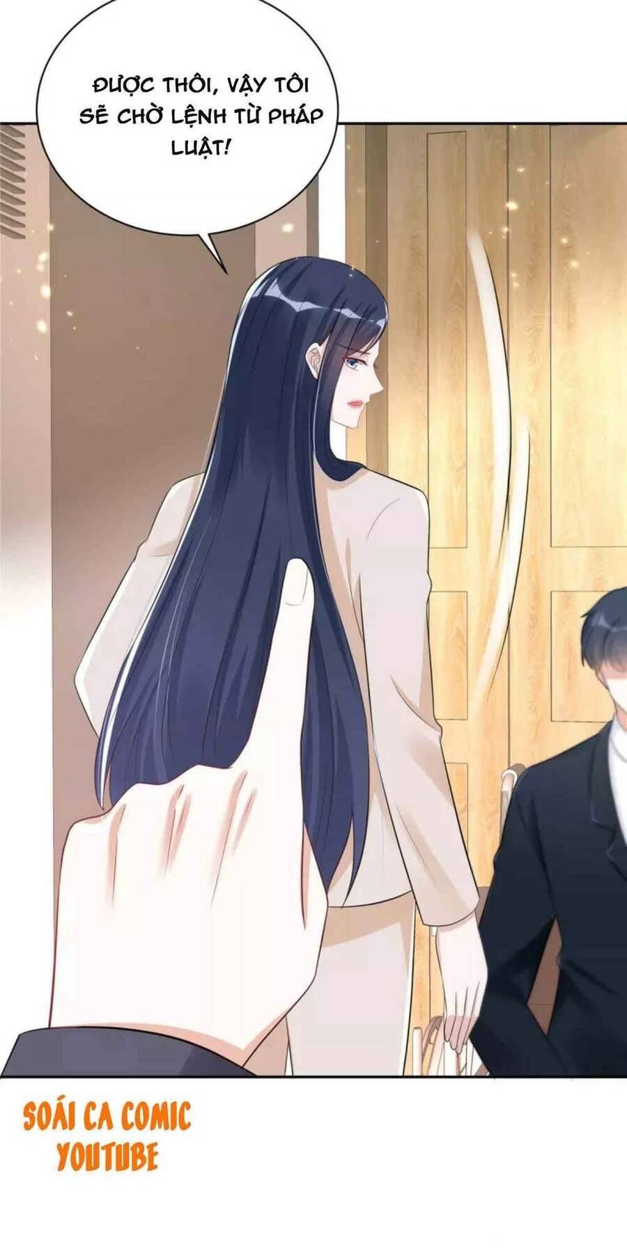 Tinh Quang Lộng Lẫy: Chọn Sếp Làm Chồng Chapter 41 - 5