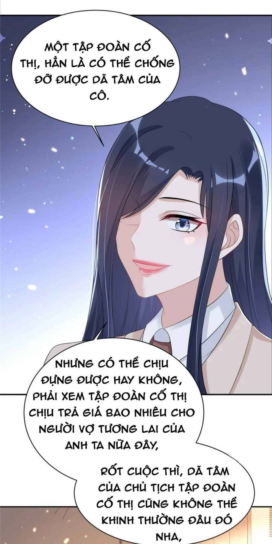 Tinh Quang Lộng Lẫy: Chọn Sếp Làm Chồng Chapter 42 - 2