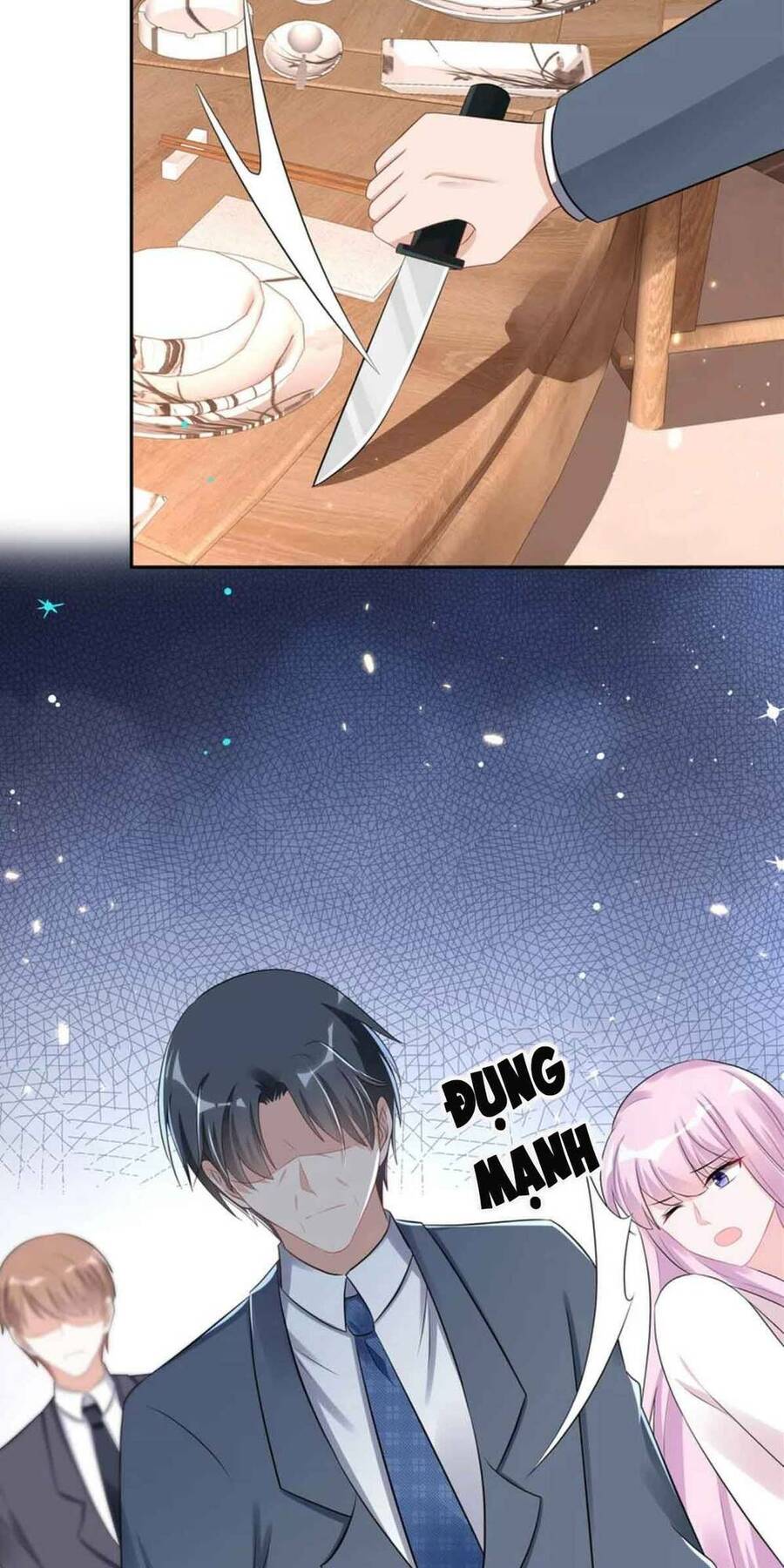 Tinh Quang Lộng Lẫy: Chọn Sếp Làm Chồng Chapter 42 - 16
