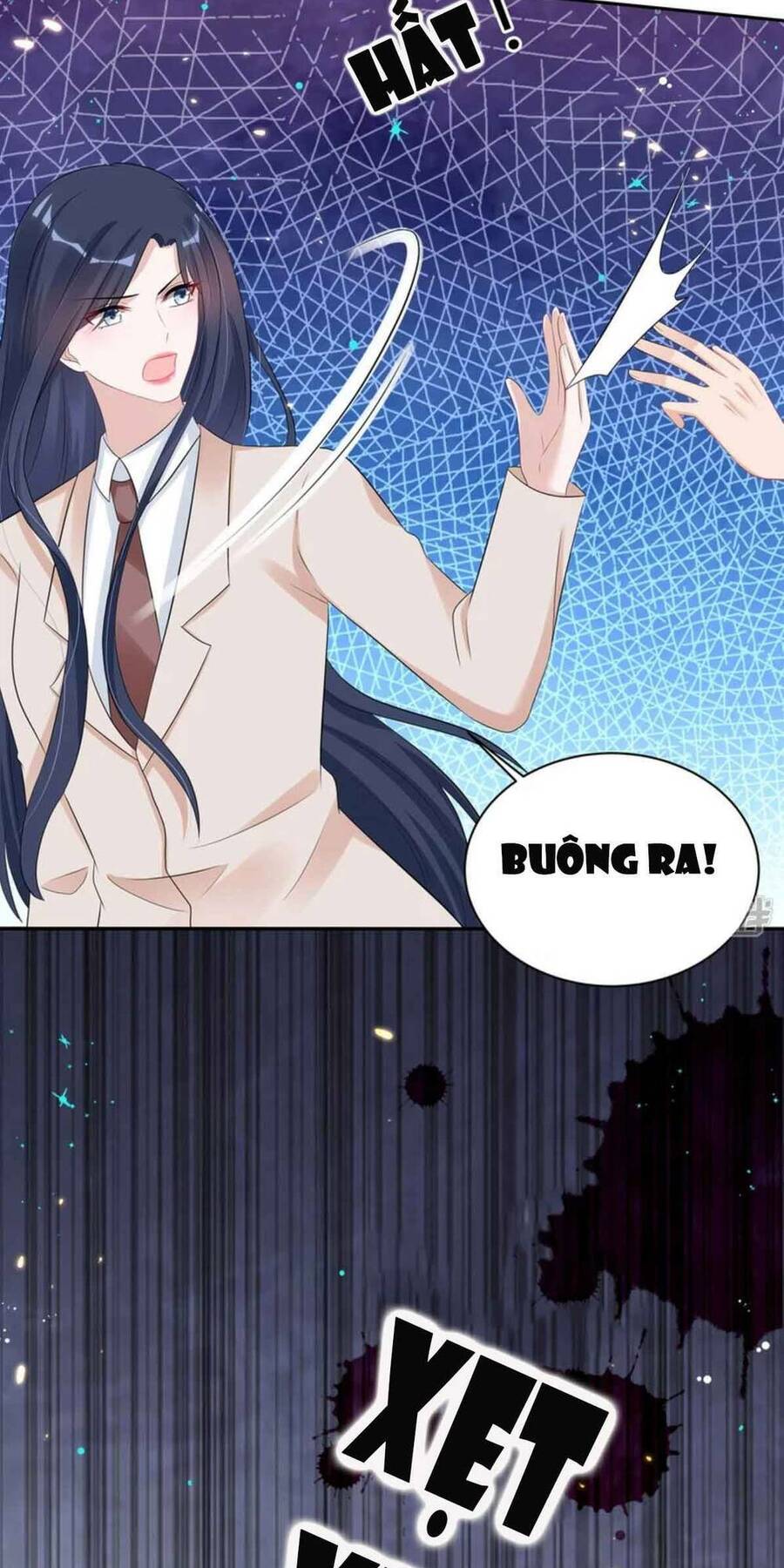 Tinh Quang Lộng Lẫy: Chọn Sếp Làm Chồng Chapter 42 - 18