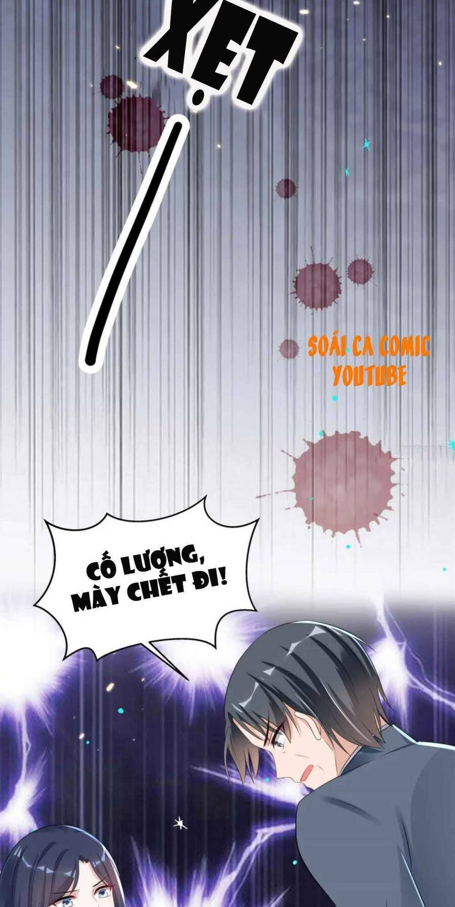 Tinh Quang Lộng Lẫy: Chọn Sếp Làm Chồng Chapter 42 - 19