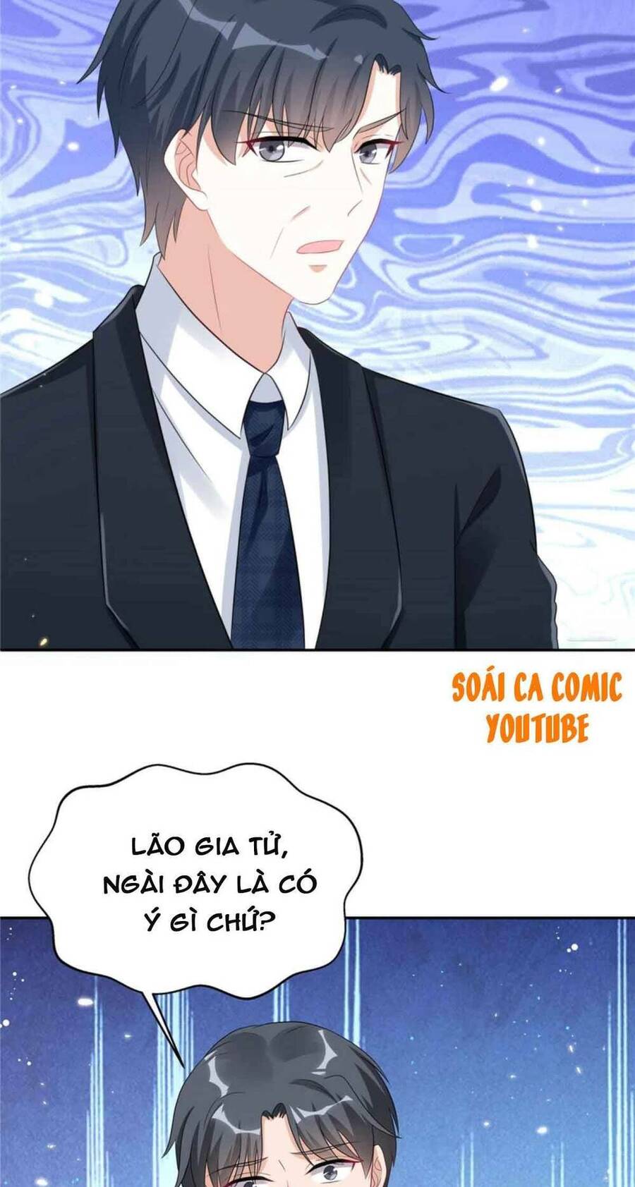 Tinh Quang Lộng Lẫy: Chọn Sếp Làm Chồng Chapter 42 - 10