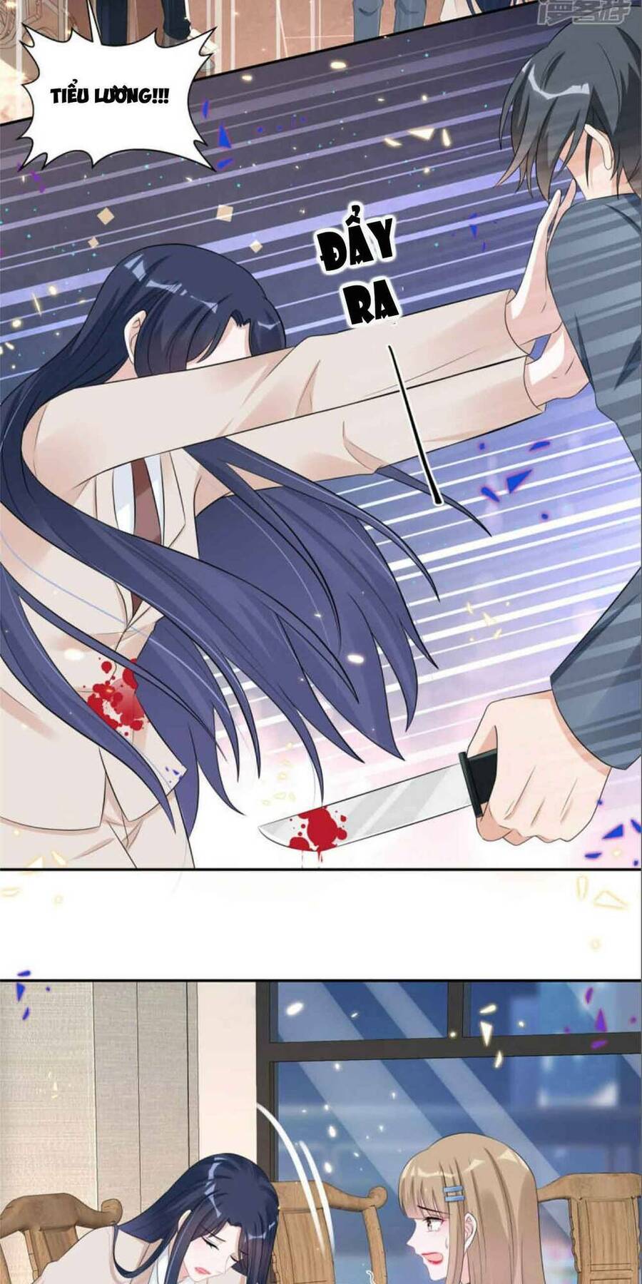 Tinh Quang Lộng Lẫy: Chọn Sếp Làm Chồng Chapter 43 - 2