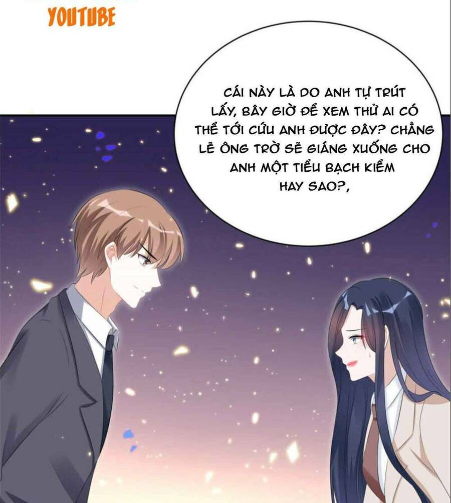 Tinh Quang Lộng Lẫy: Chọn Sếp Làm Chồng Chapter 43 - 11