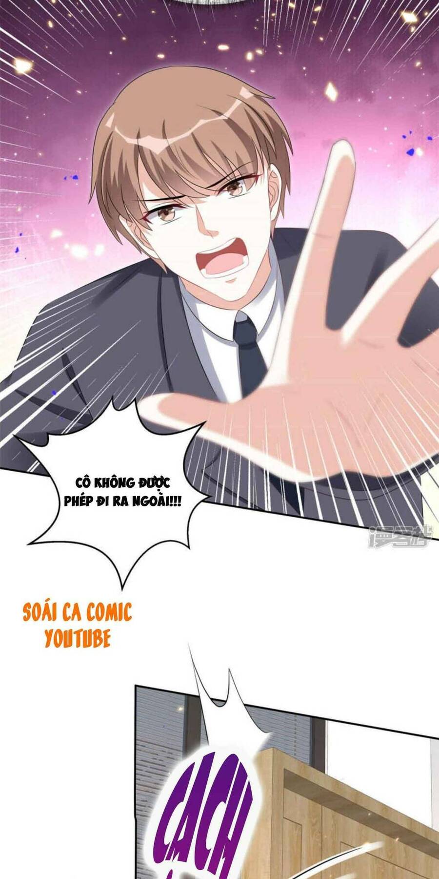 Tinh Quang Lộng Lẫy: Chọn Sếp Làm Chồng Chapter 43 - 13