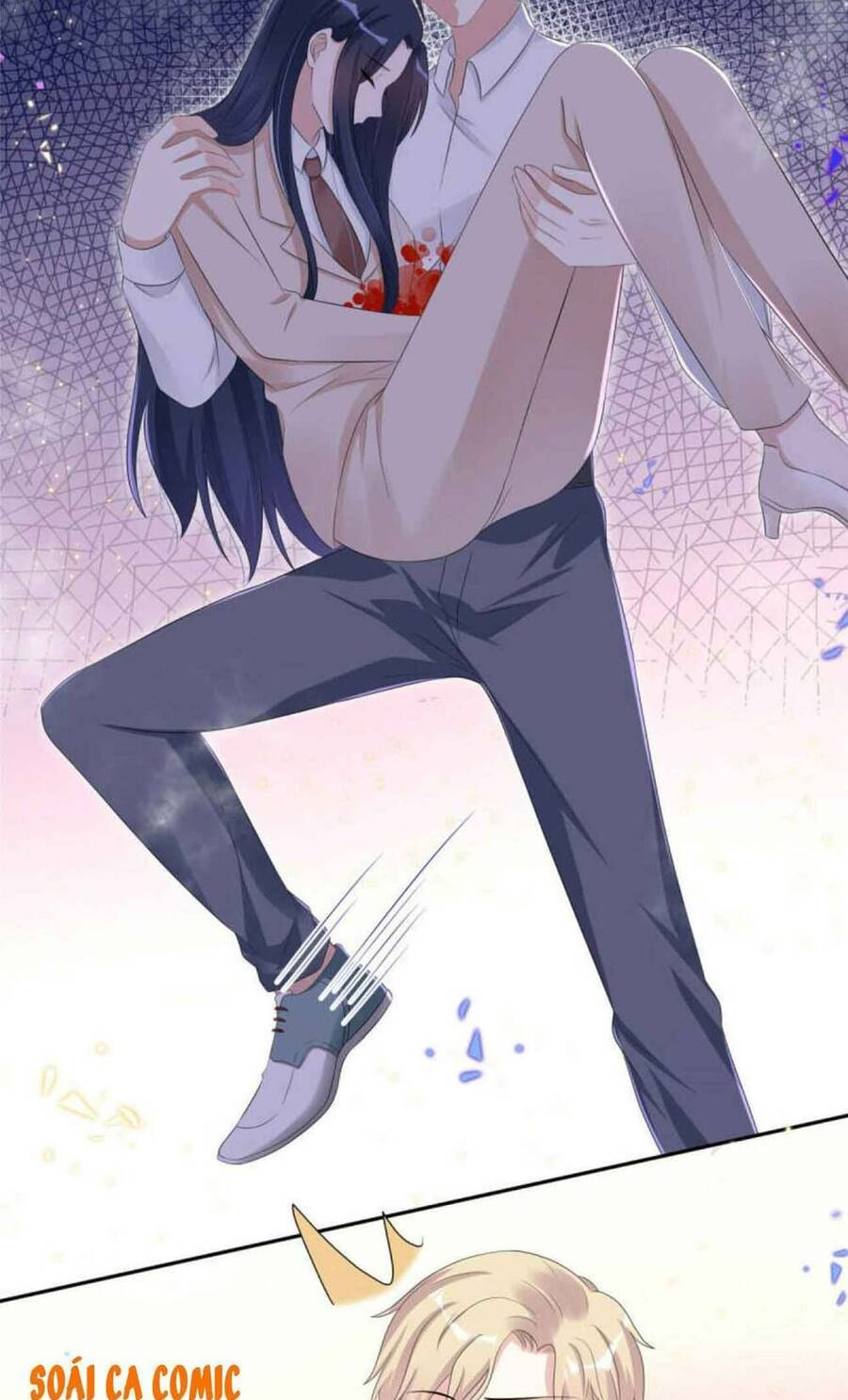 Tinh Quang Lộng Lẫy: Chọn Sếp Làm Chồng Chapter 43 - 19