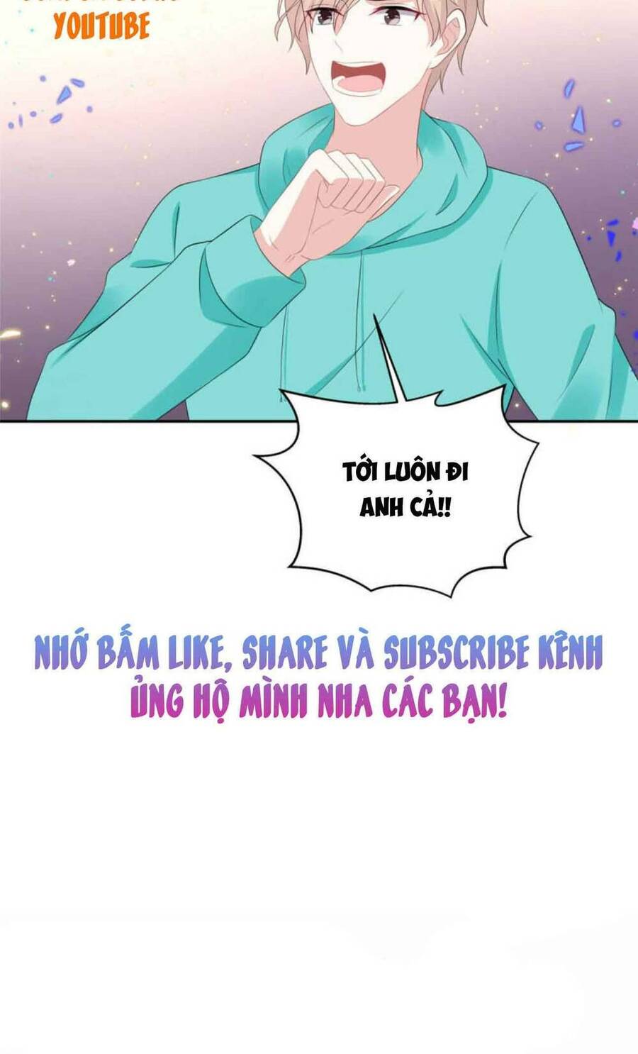 Tinh Quang Lộng Lẫy: Chọn Sếp Làm Chồng Chapter 43 - 20