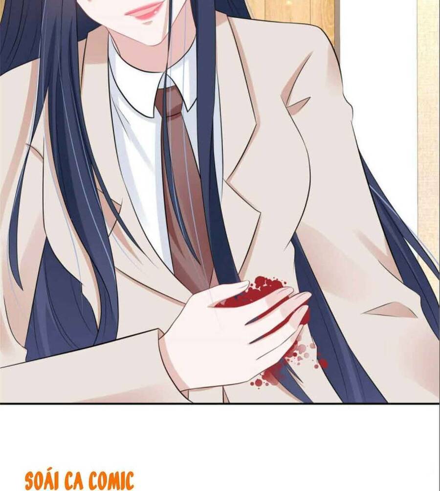 Tinh Quang Lộng Lẫy: Chọn Sếp Làm Chồng Chapter 43 - 10