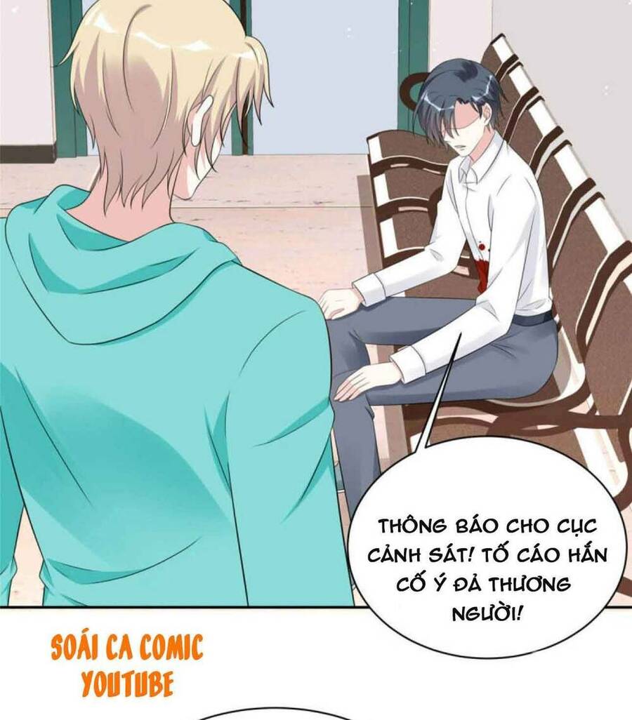 Tinh Quang Lộng Lẫy: Chọn Sếp Làm Chồng Chapter 44 - 11