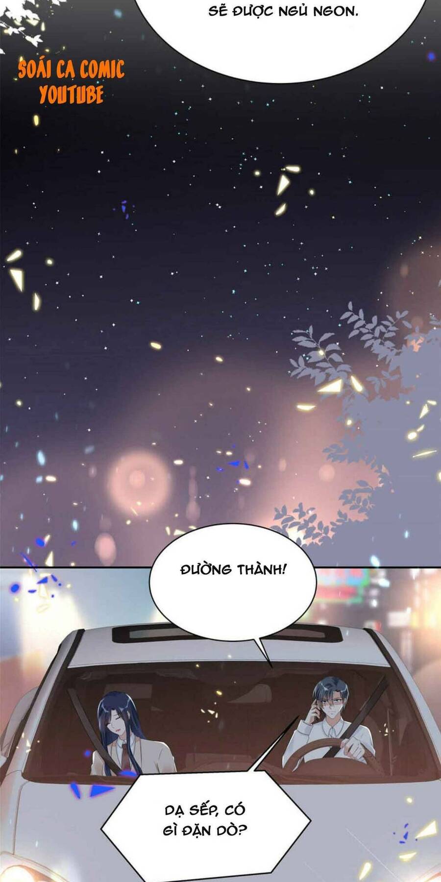 Tinh Quang Lộng Lẫy: Chọn Sếp Làm Chồng Chapter 44 - 5