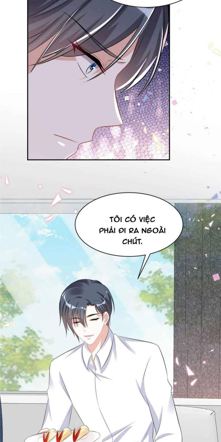 Tinh Quang Lộng Lẫy: Chọn Sếp Làm Chồng Chapter 45 - 16