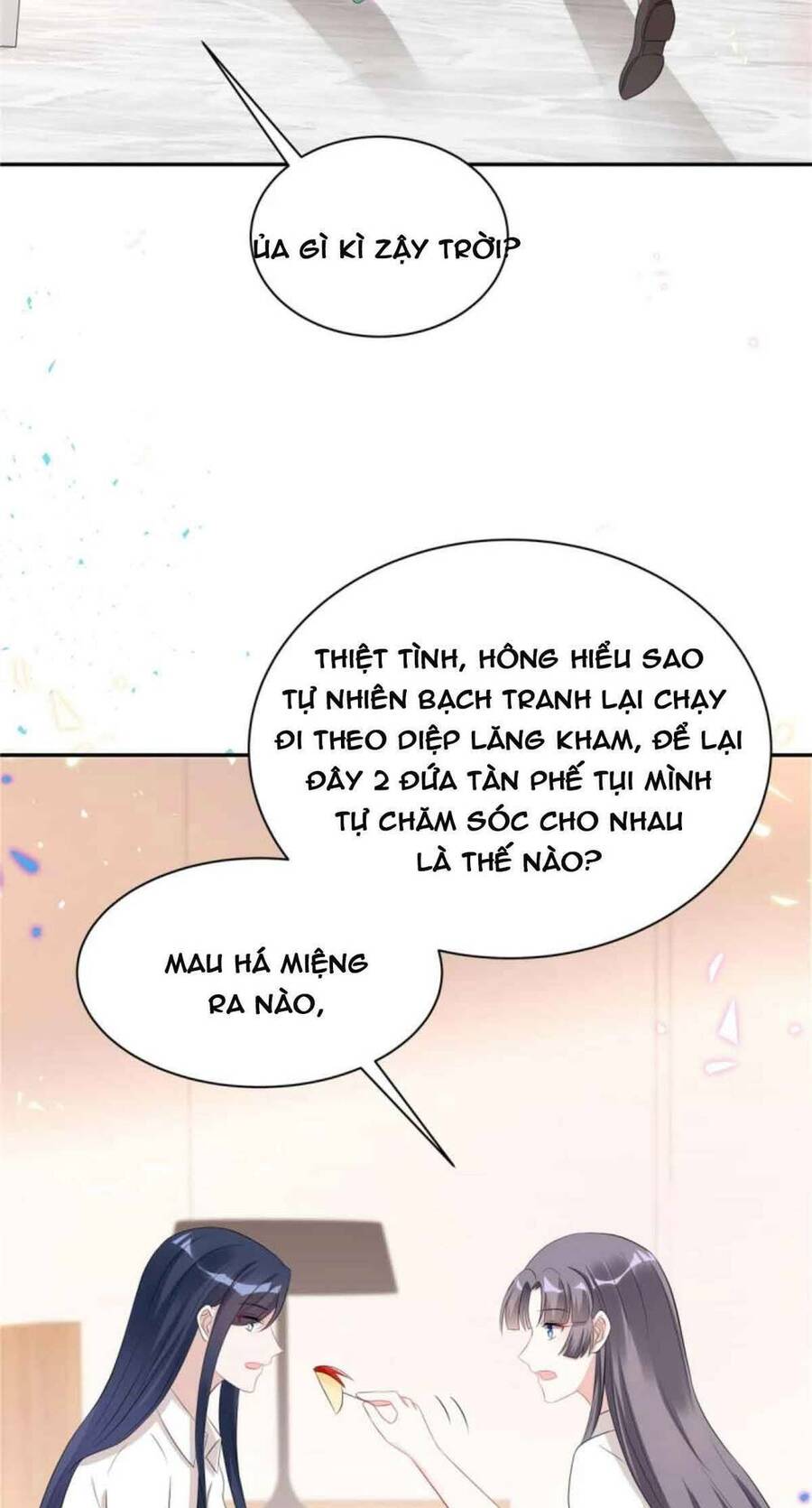Tinh Quang Lộng Lẫy: Chọn Sếp Làm Chồng Chapter 45 - 20