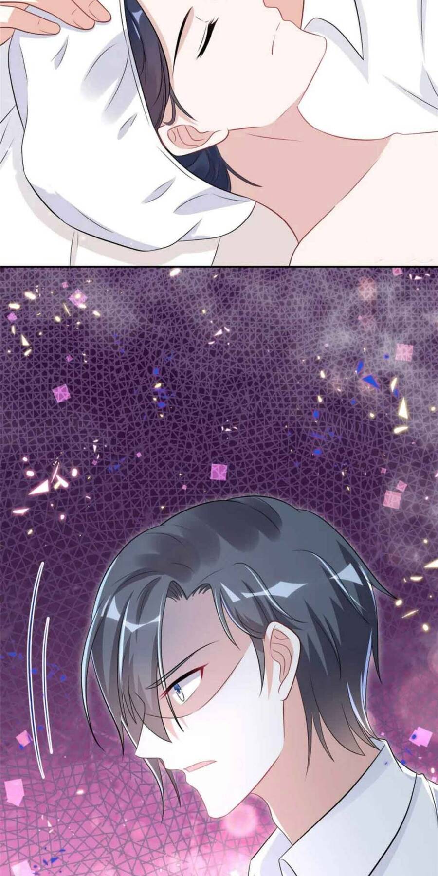 Tinh Quang Lộng Lẫy: Chọn Sếp Làm Chồng Chapter 45 - 3