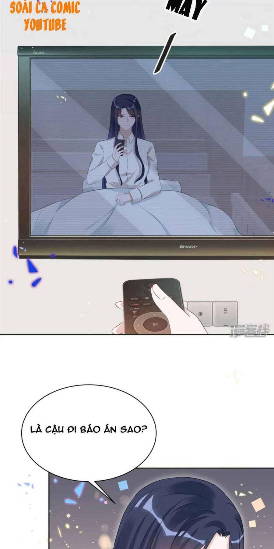 Tinh Quang Lộng Lẫy: Chọn Sếp Làm Chồng Chapter 45 - 6