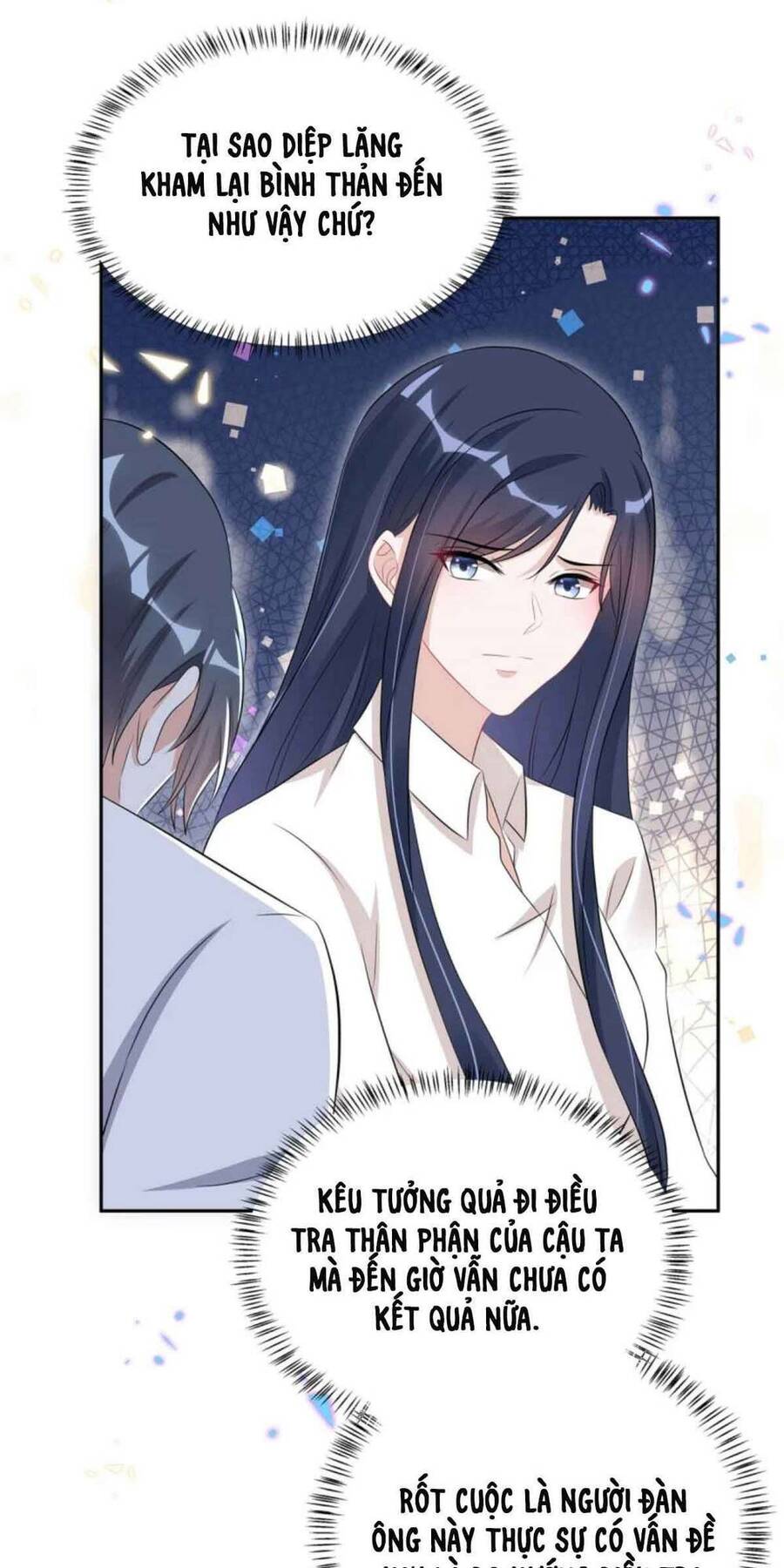 Tinh Quang Lộng Lẫy: Chọn Sếp Làm Chồng Chapter 45 - 9