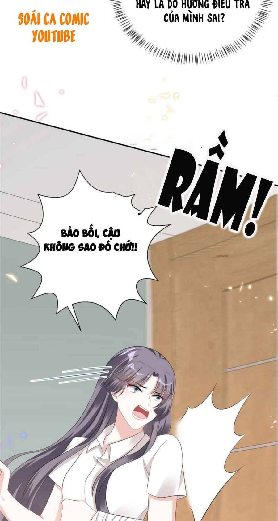 Tinh Quang Lộng Lẫy: Chọn Sếp Làm Chồng Chapter 45 - 10