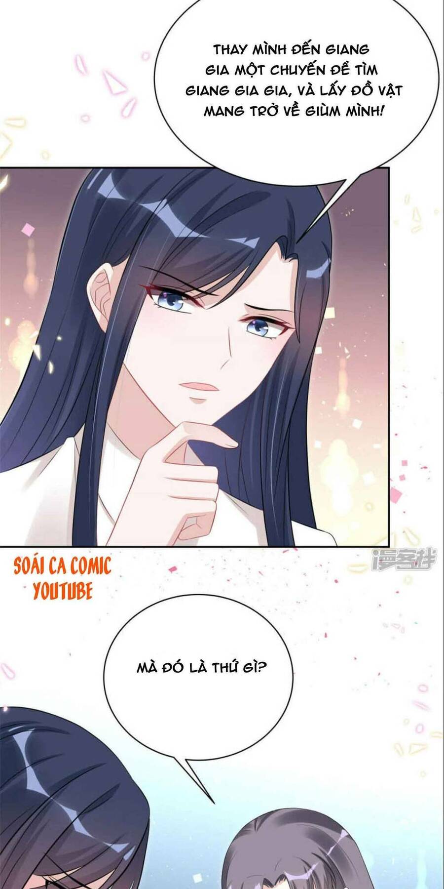 Tinh Quang Lộng Lẫy: Chọn Sếp Làm Chồng Chapter 46 - 2