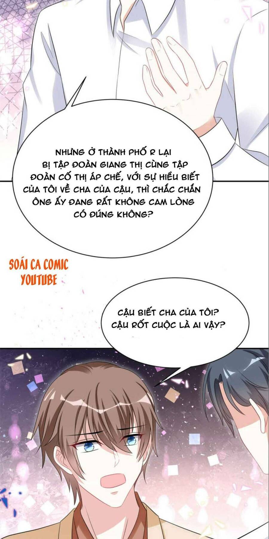 Tinh Quang Lộng Lẫy: Chọn Sếp Làm Chồng Chapter 46 - 13