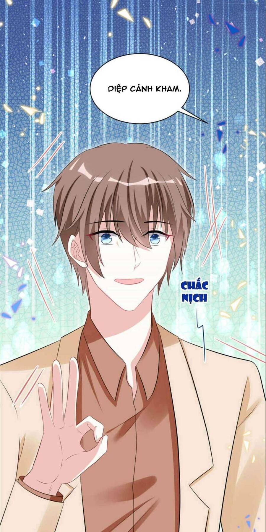 Tinh Quang Lộng Lẫy: Chọn Sếp Làm Chồng Chapter 46 - 18