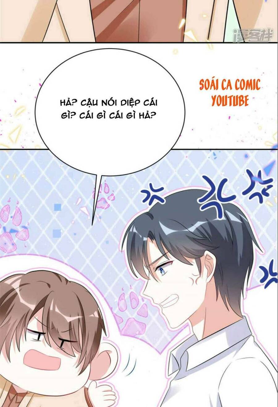 Tinh Quang Lộng Lẫy: Chọn Sếp Làm Chồng Chapter 46 - 19