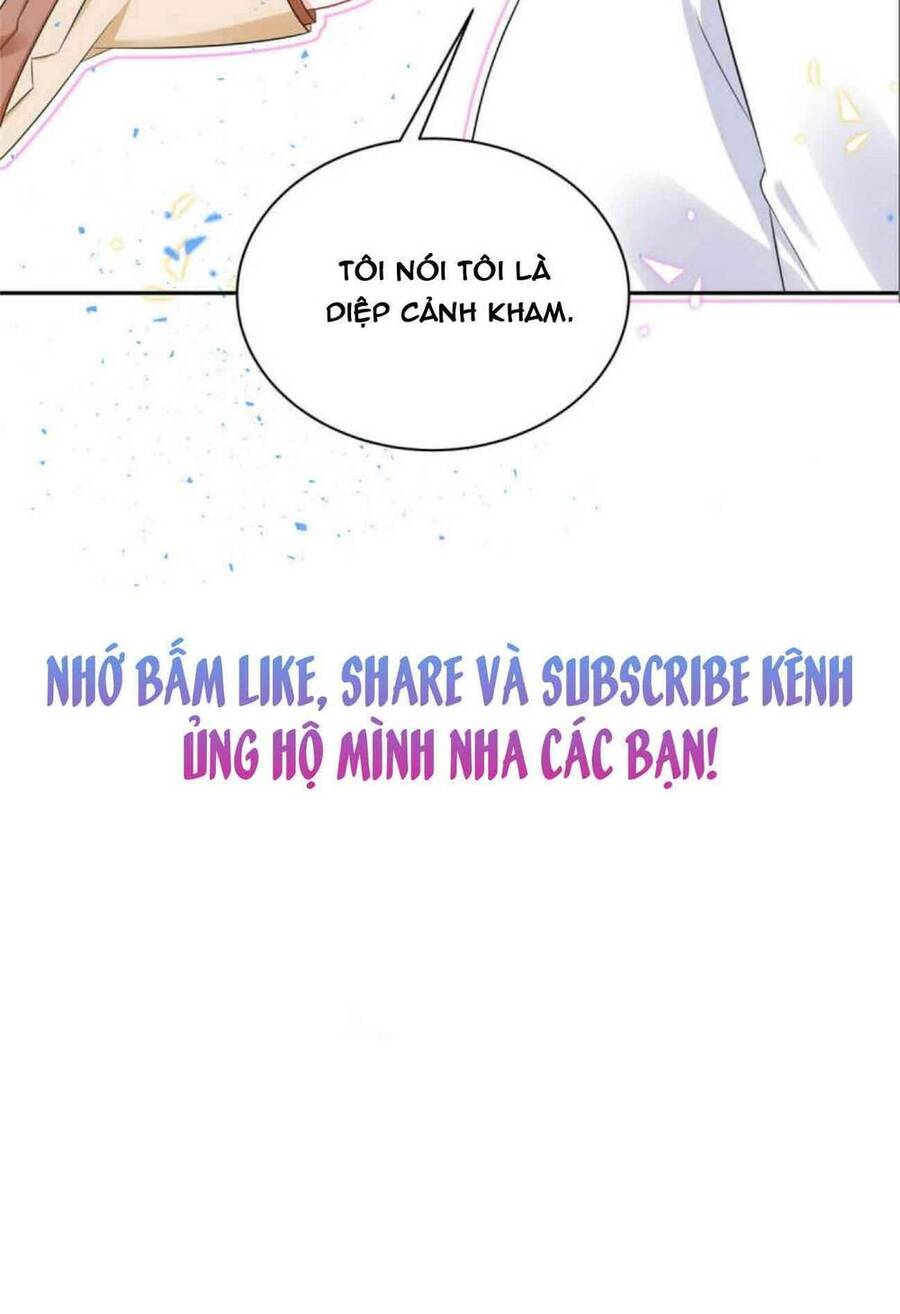 Tinh Quang Lộng Lẫy: Chọn Sếp Làm Chồng Chapter 46 - 20