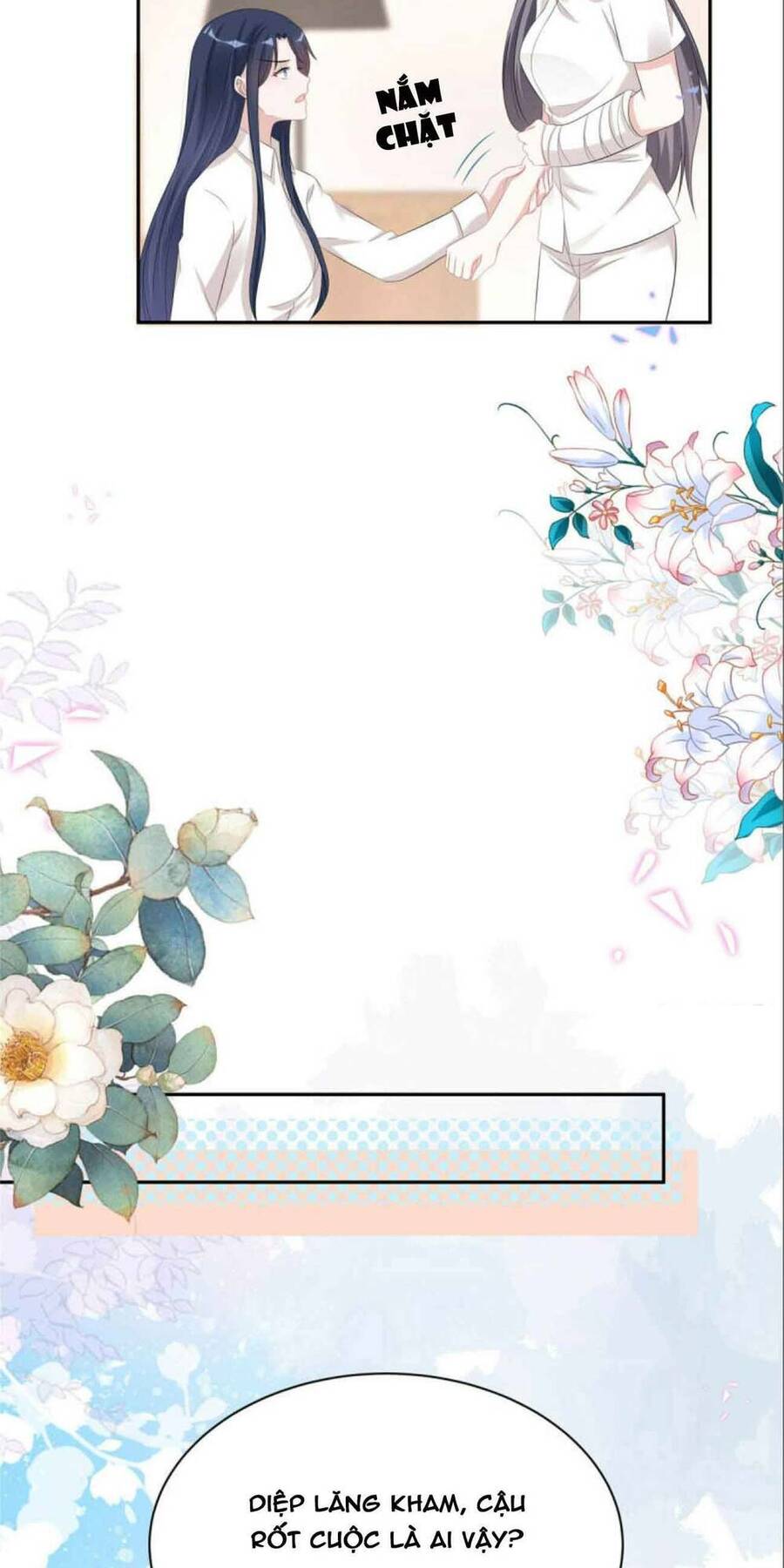 Tinh Quang Lộng Lẫy: Chọn Sếp Làm Chồng Chapter 46 - 5