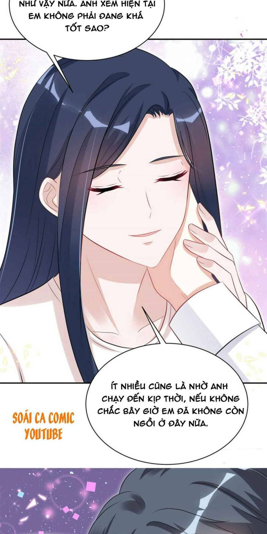 Tinh Quang Lộng Lẫy: Chọn Sếp Làm Chồng Chapter 47 - 14