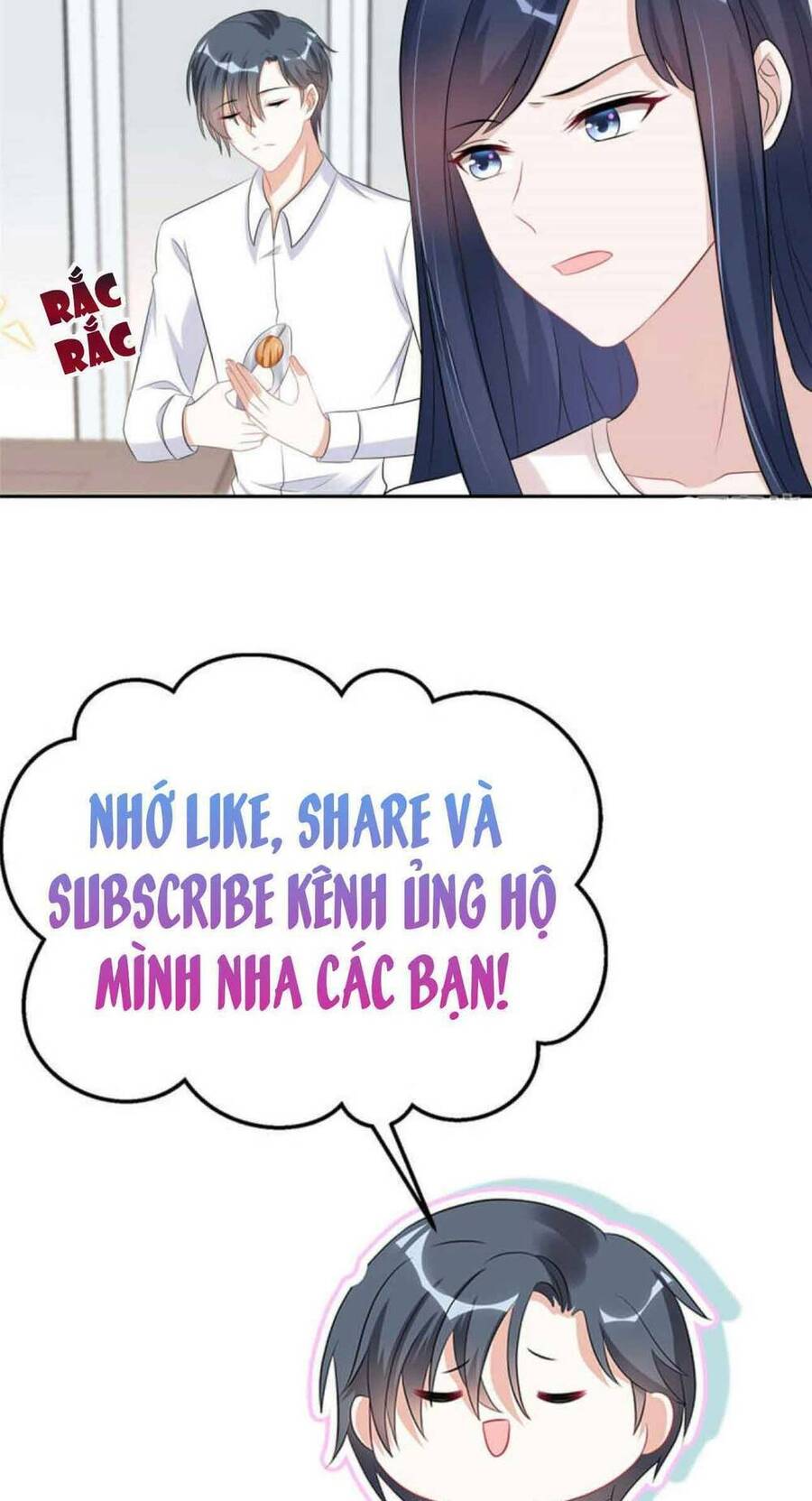 Tinh Quang Lộng Lẫy: Chọn Sếp Làm Chồng Chapter 47 - 21