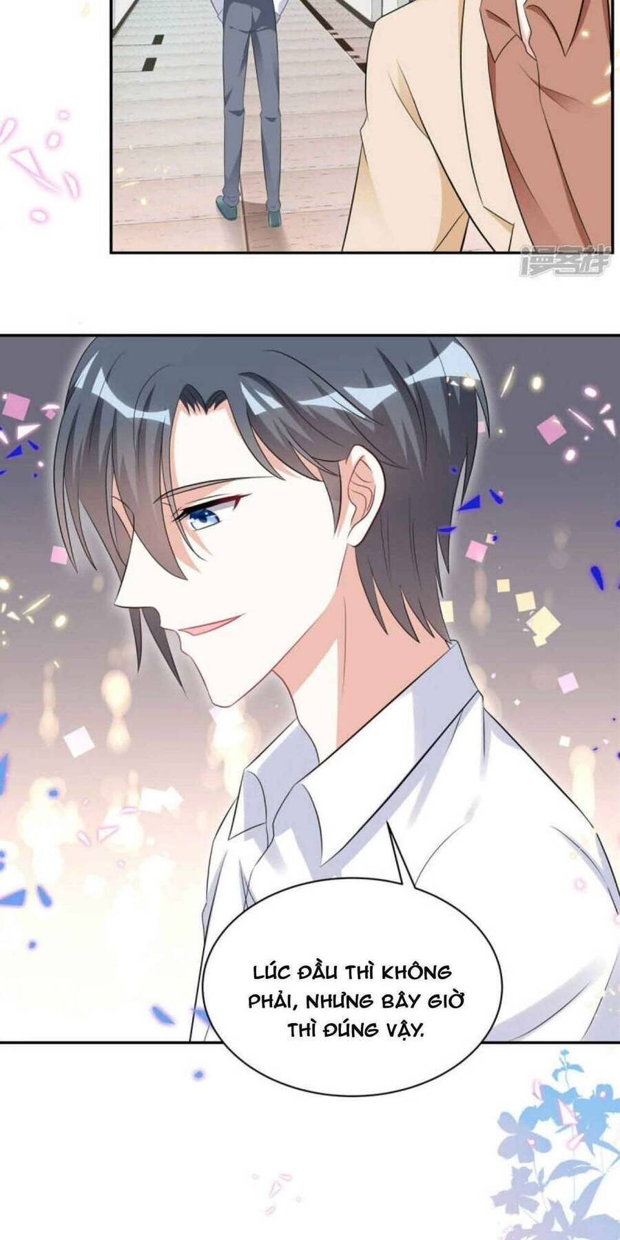 Tinh Quang Lộng Lẫy: Chọn Sếp Làm Chồng Chapter 47 - 4