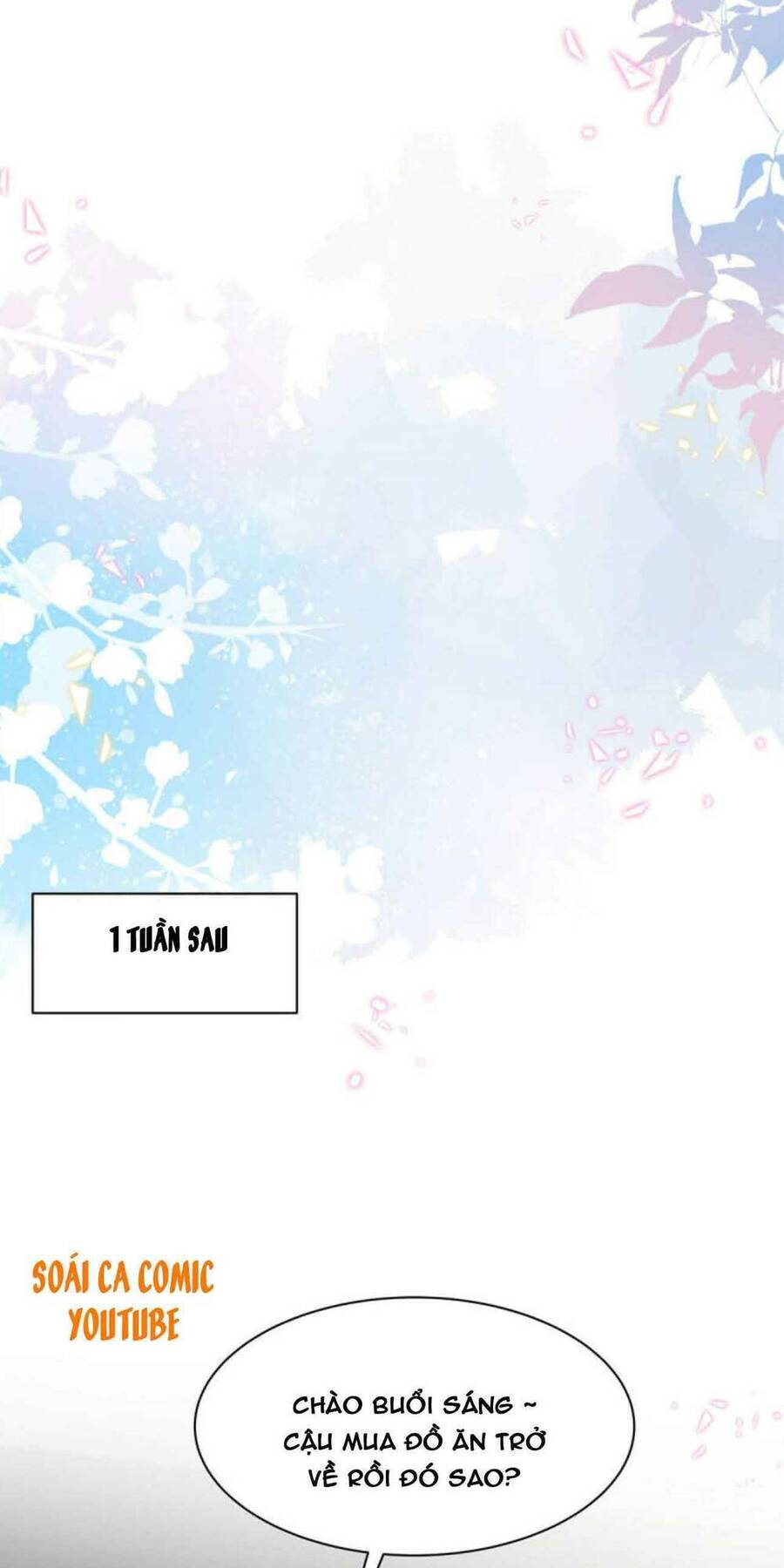 Tinh Quang Lộng Lẫy: Chọn Sếp Làm Chồng Chapter 47 - 5