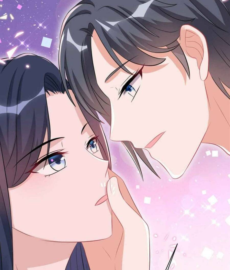 Tinh Quang Lộng Lẫy: Chọn Sếp Làm Chồng Chapter 47 - 10