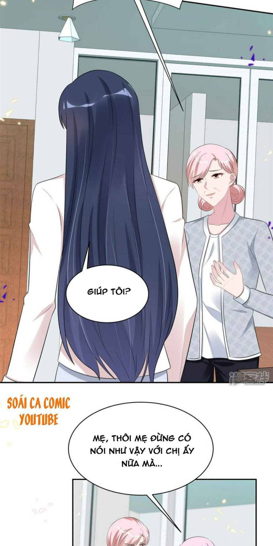 Tinh Quang Lộng Lẫy: Chọn Sếp Làm Chồng Chapter 48 - 11