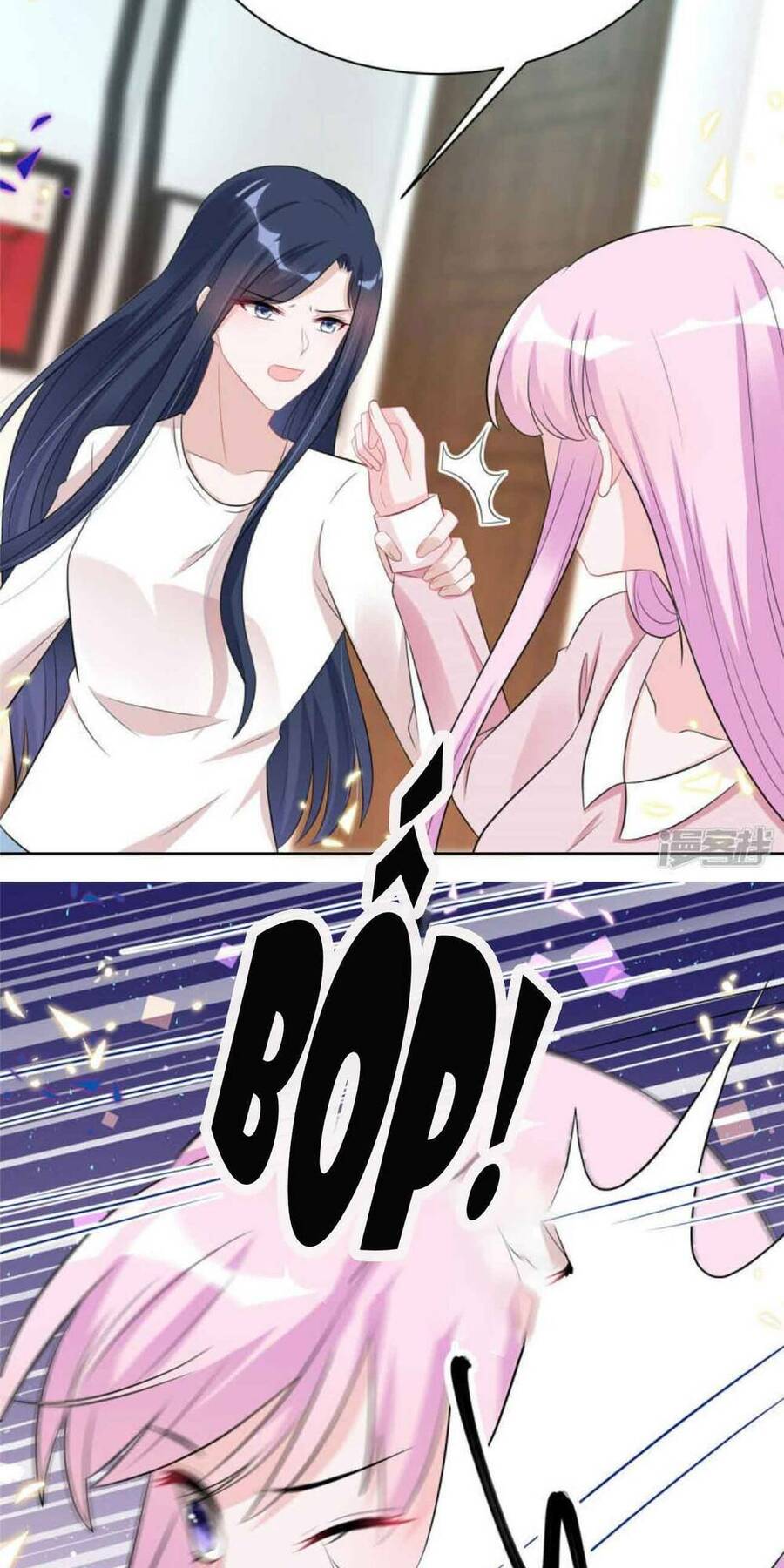 Tinh Quang Lộng Lẫy: Chọn Sếp Làm Chồng Chapter 48 - 14