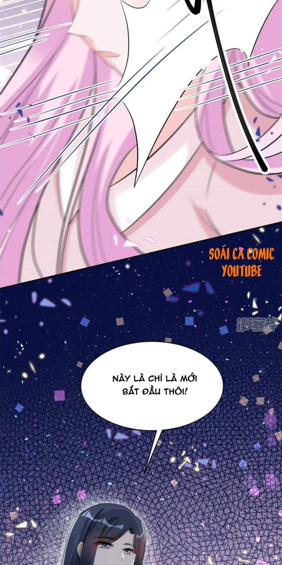 Tinh Quang Lộng Lẫy: Chọn Sếp Làm Chồng Chapter 48 - 15