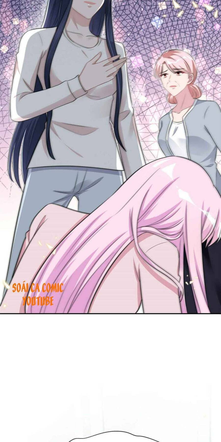 Tinh Quang Lộng Lẫy: Chọn Sếp Làm Chồng Chapter 48 - 16