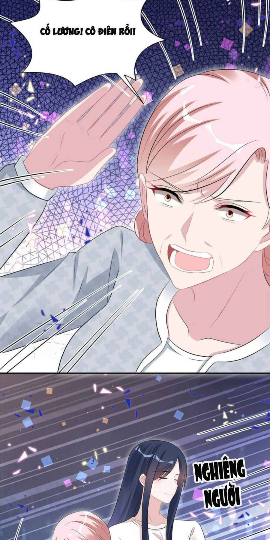 Tinh Quang Lộng Lẫy: Chọn Sếp Làm Chồng Chapter 48 - 19