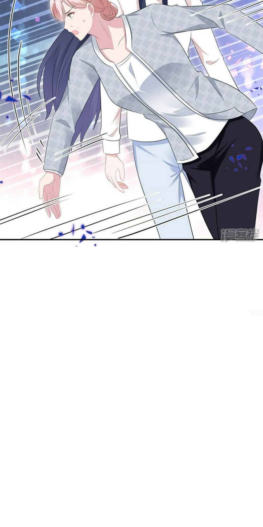 Tinh Quang Lộng Lẫy: Chọn Sếp Làm Chồng Chapter 48 - 20