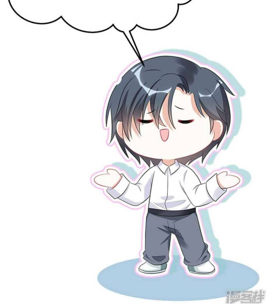 Tinh Quang Lộng Lẫy: Chọn Sếp Làm Chồng Chapter 48 - 22