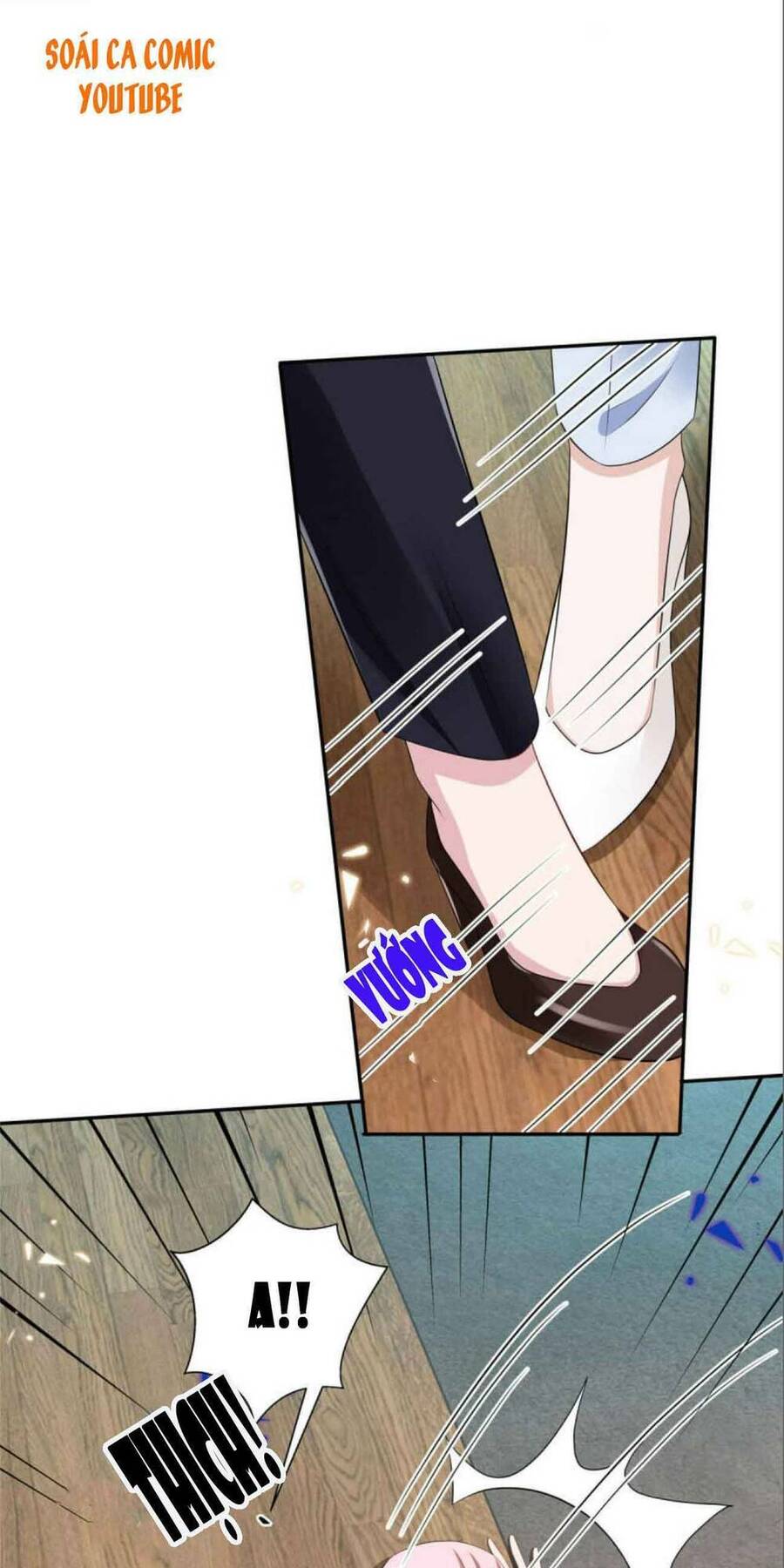 Tinh Quang Lộng Lẫy: Chọn Sếp Làm Chồng Chapter 49 - 1