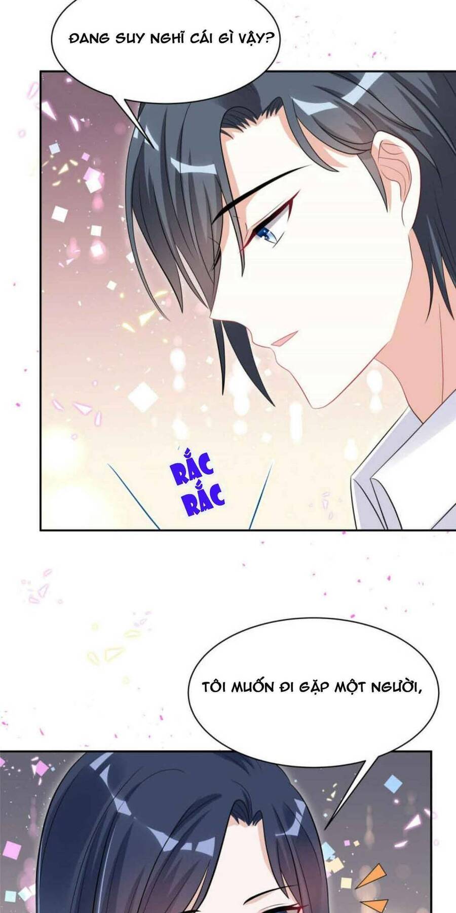 Tinh Quang Lộng Lẫy: Chọn Sếp Làm Chồng Chapter 49 - 15