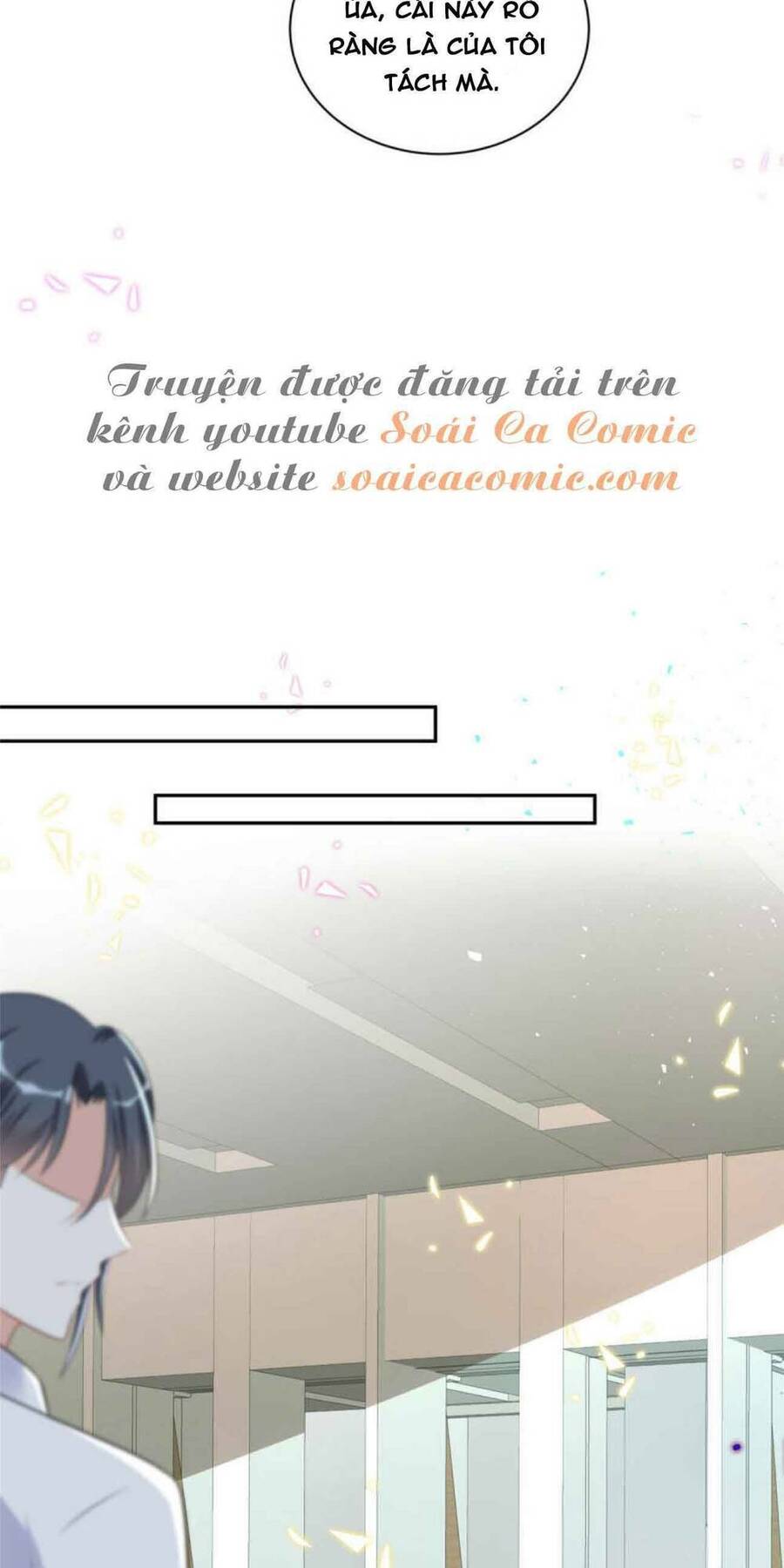 Tinh Quang Lộng Lẫy: Chọn Sếp Làm Chồng Chapter 49 - 19