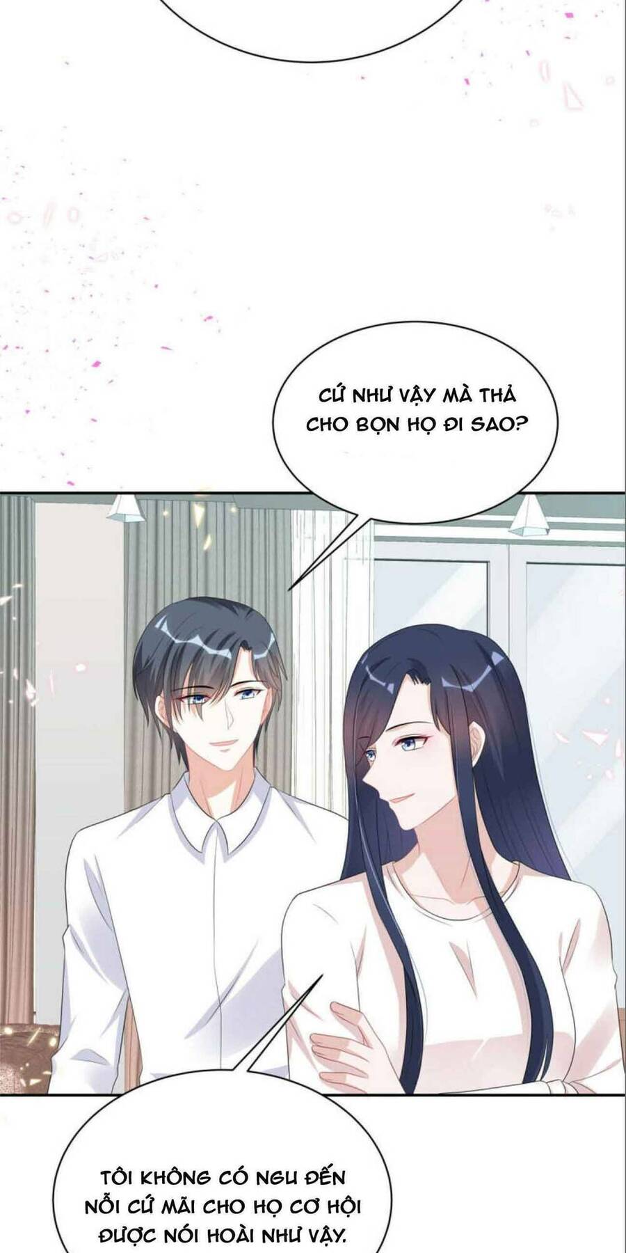 Tinh Quang Lộng Lẫy: Chọn Sếp Làm Chồng Chapter 49 - 7