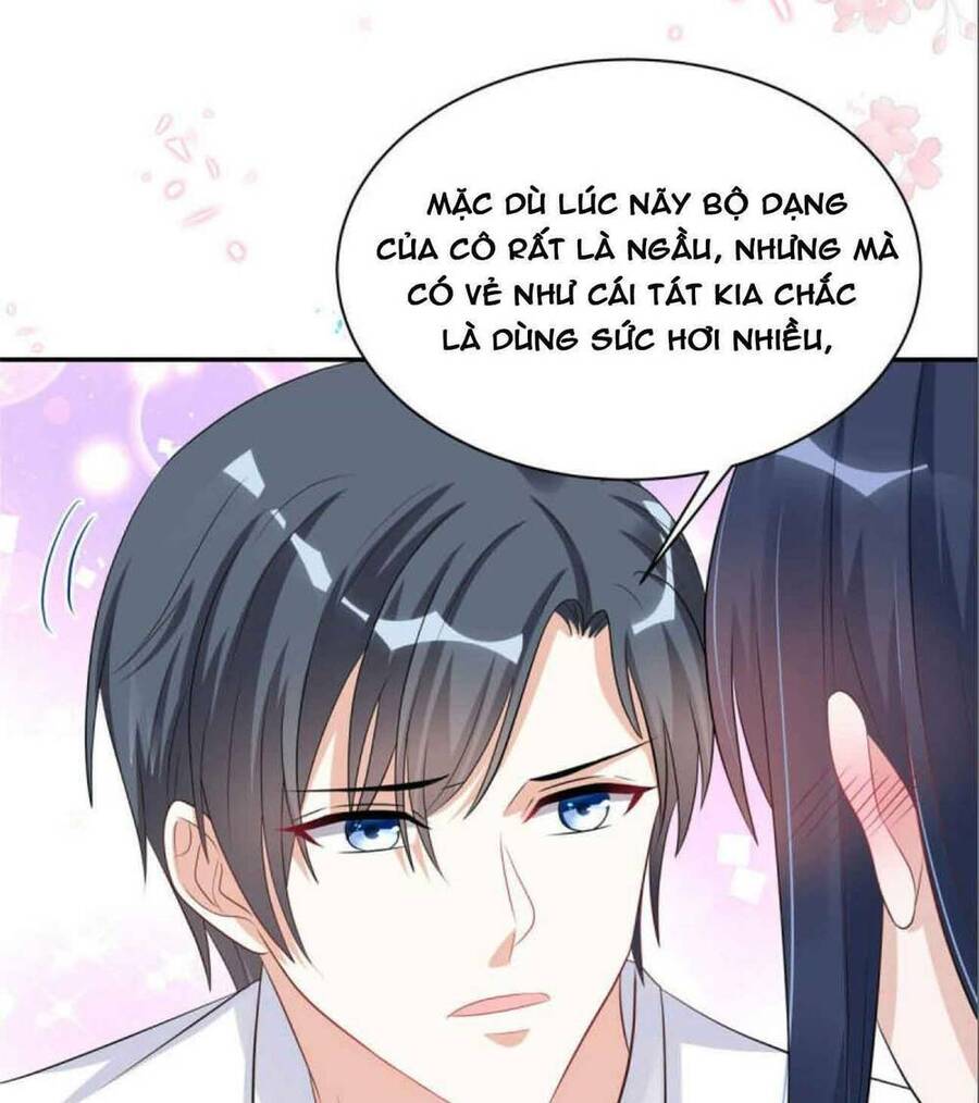 Tinh Quang Lộng Lẫy: Chọn Sếp Làm Chồng Chapter 49 - 10